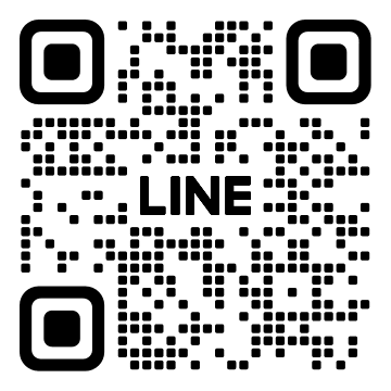MatchGlobal LINE official account QR code