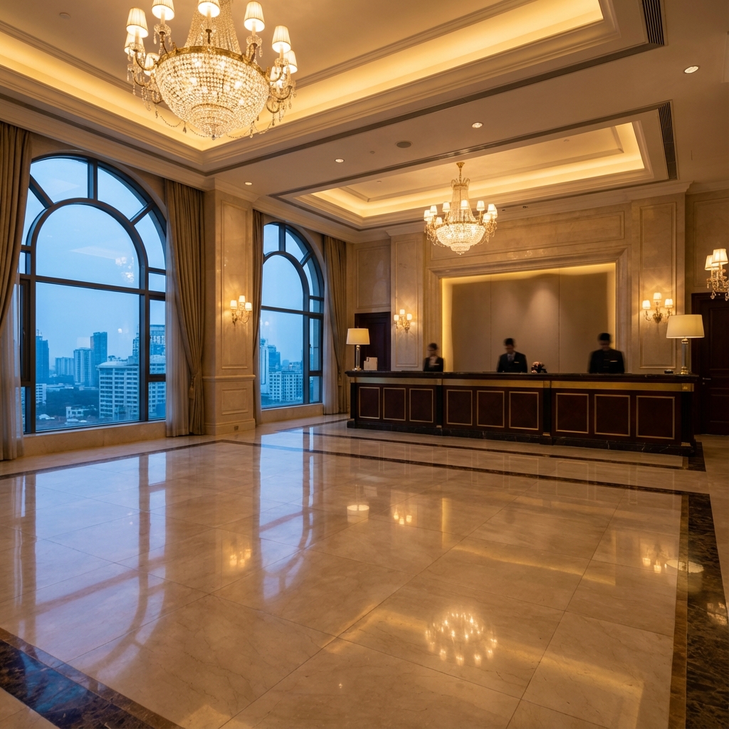 The Complete Employer's Guide to Hiring Foreign Students (僑外生) in Taiwan's Hospitality Industry