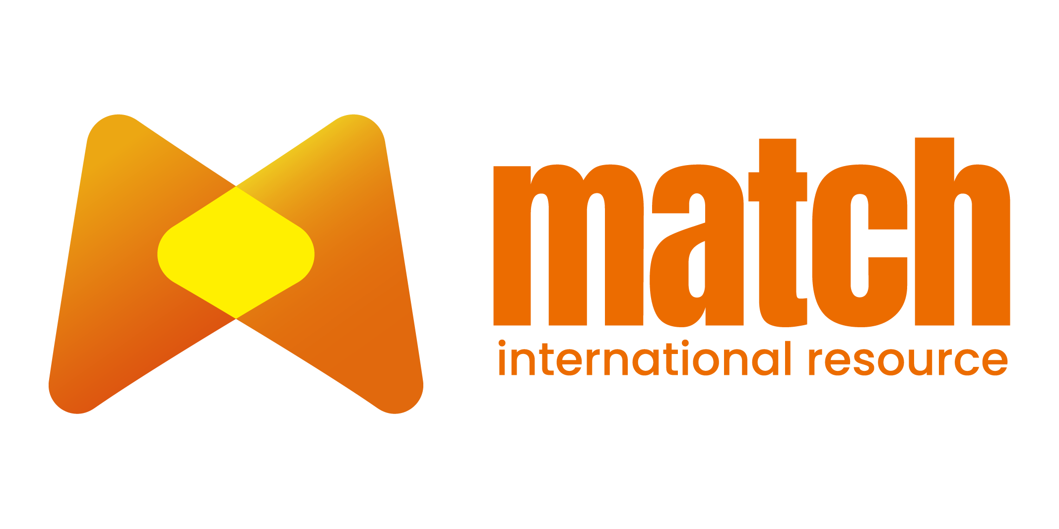 Match International Resource Logo