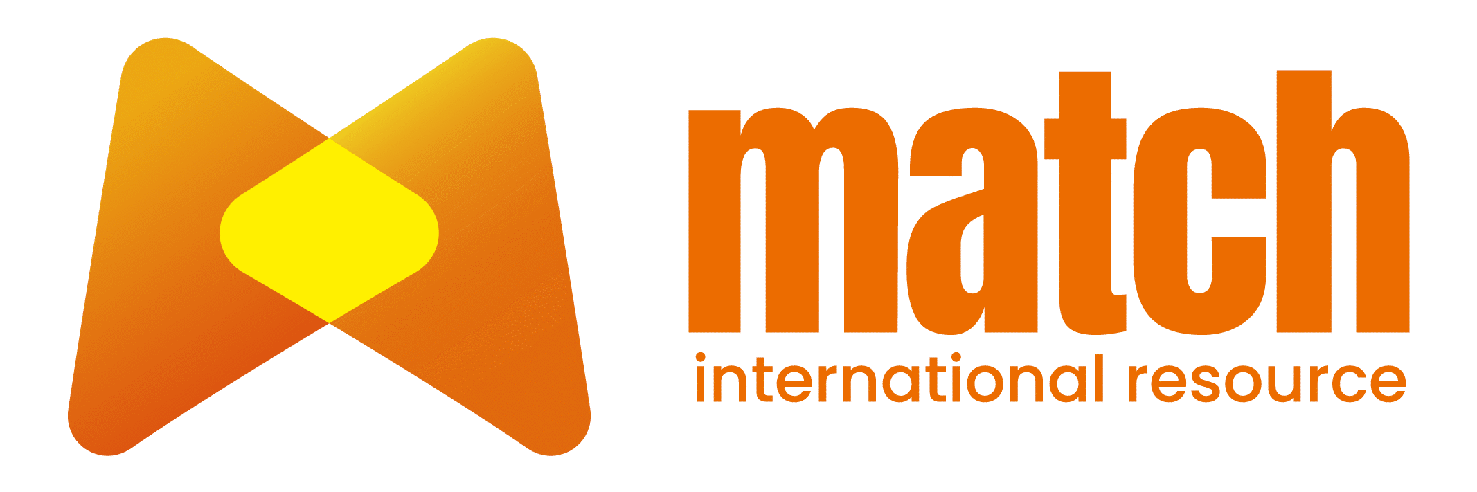 Match International Resource Logo
